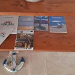 Casa vacanze Vicosoluna Salento *