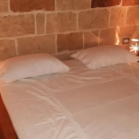 Holiday home Salento Vicosoluna *