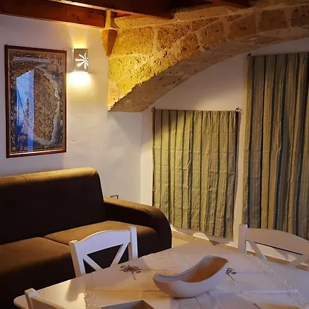 Casa vacanze Vicosoluna Salento