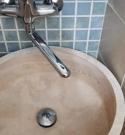 Holiday home Salento Vicosoluna *