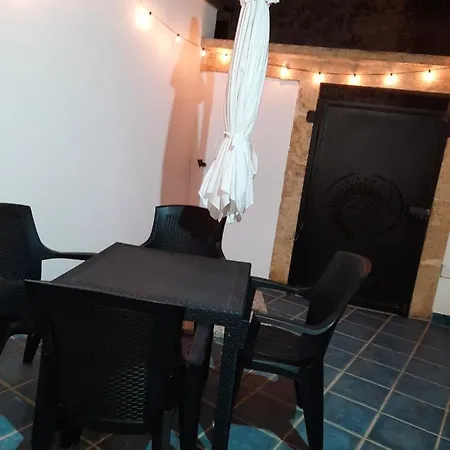 Salento Vicosoluna Holiday home *