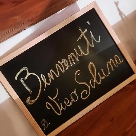 Salento Vicosoluna Holiday home *