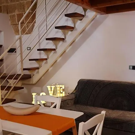 Salento Vicosoluna * Morciano di Leuca