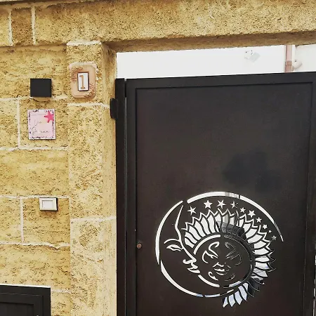 Holiday home Salento Vicosoluna Morciano di Leuca