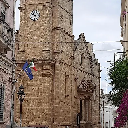 Salento Vicosoluna *